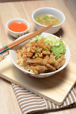 Garasi Masakan