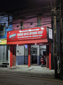 Garasi Motor 2022