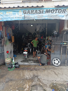 Garasi Motor Speed