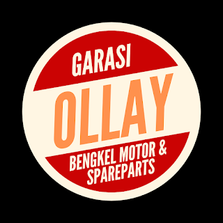 GARASI OLLAY