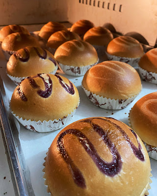 Garasi Roti