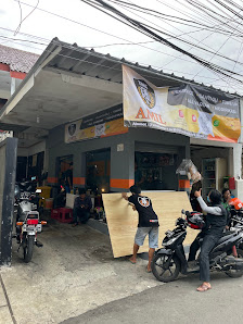 Garasi TMC Amil