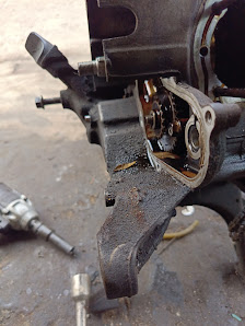 Garasi X949 Depok