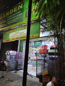 Garden 10 Pet Shop dan Dokter Hewan Kalimalang