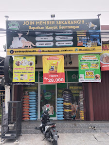 Garden Petshop 20 & Pet Clinic
