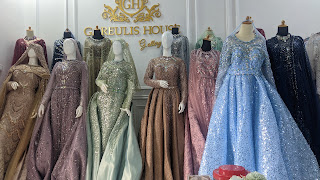 Gareulis House Wedding Gallery