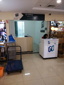 Garuda GO Express Kenari Mas