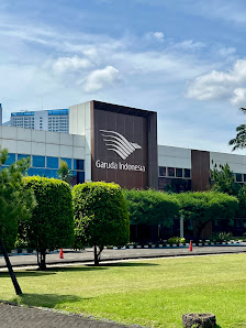 Garuda Indonesia Training Center (GITC)