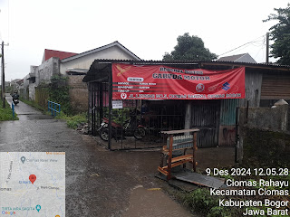 Garuda motor service & custome