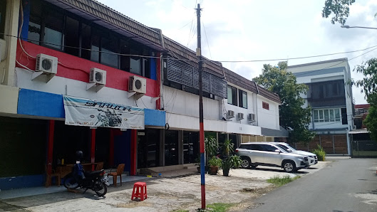 Garuda Muay Thai
