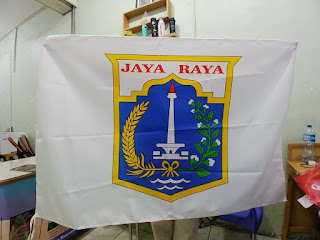Garuda Print Jakarta