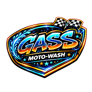 GASS Moto-Wash