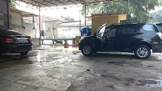 Gathan Car Wash