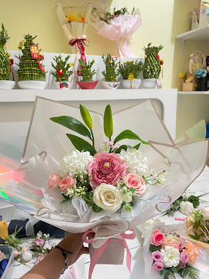 Gather Rose Studio