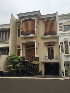 Gatot Subroto Residence