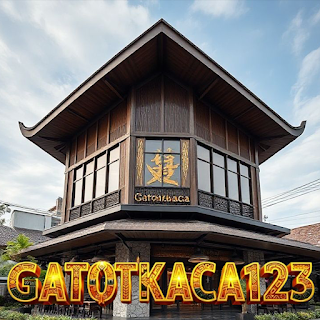 GATOTKACA123