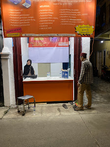 Gatuga Service Papanggo