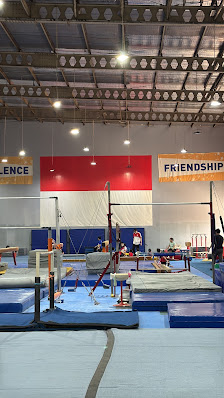 Gavrila Gymnastics Kelapa Gading