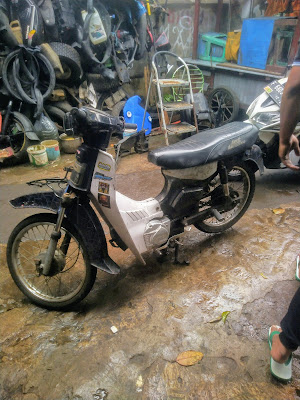 GAWIR MOTOR