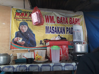 Gaya Baru Restaurant