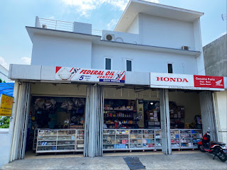 Gaya Motor Serdang Baru