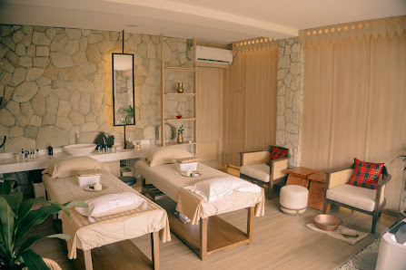 Gaya Spa Wellness PIK 2