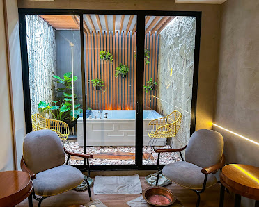 Gaya Spa Wellness Senopati