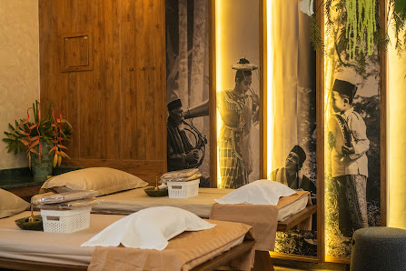 Gaya Spa Wellness Setiabudi