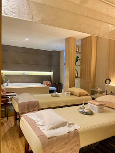 Gaya Spa Wellness Wolter Monginsidi