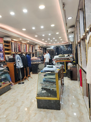 Gaya Tailor