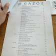 Gazoz Cafe