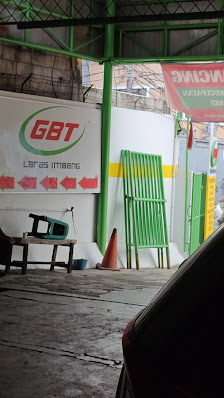 Gbt