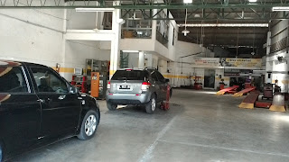 GBT Laras Imbang - Raya Jemursari