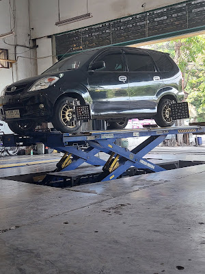 GBT Laras Imbang Undaan