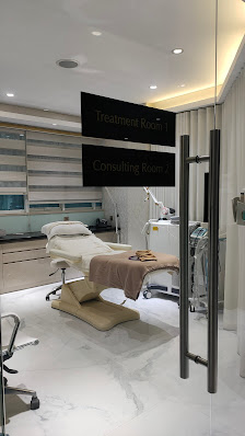 GC Aesthetics Health & Wellness Clinic, Reflexology & Events