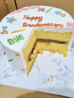 Gc Cakery