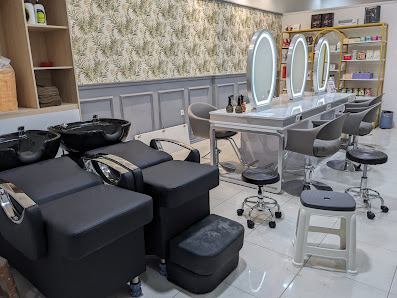 GC SALON BEAUTY & SPA