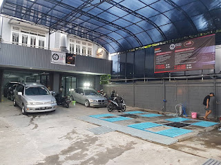 GD Auto | Cuci Mobil & Poles