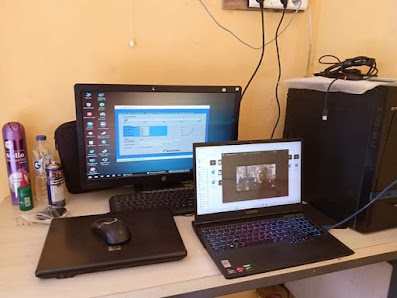Ge Computer.Net Service Laptop, Komputer Jakarta Pusat