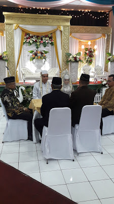 Gedung A. Yani Dittopad