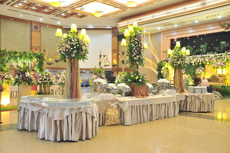 Gedung Aneka Bhakti l