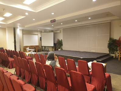 Gedung Annex Rumah Sakit Jakarta