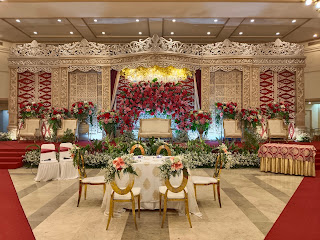 Gedung Dharma Wanita Persatuan Pusat