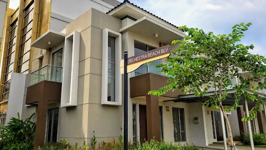 Gedung estate management