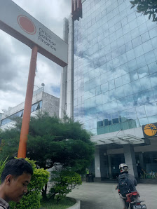 Gedung GRHA 137