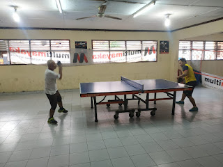 Gedung Griya Bakti