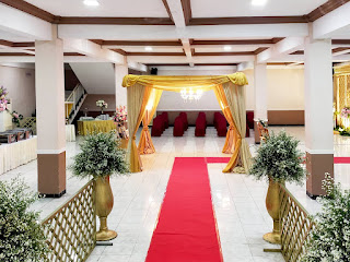 Gedung Griya Tritama
