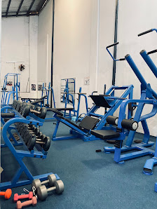 Gedung Gym Andalas