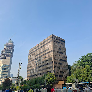 Gedung JAYA