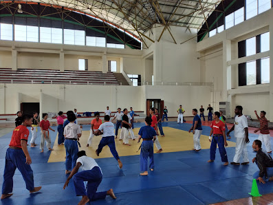 Gedung Judo